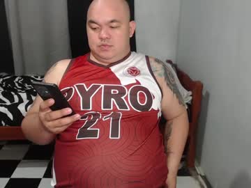 Urasian_Chub921 Chaturbate stream image from January 30, 2025