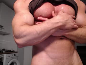 Vecinito_Ctb Chaturbate stream image from January 30, 2025