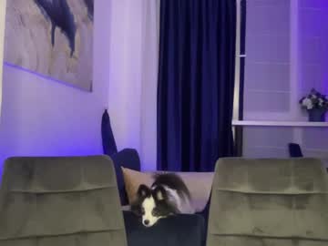 Alicia_Baby1 Chaturbate stream image from January 30, 2025