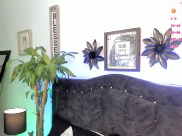 Candy_Canne__ Chaturbate stream image from January 30, 2025