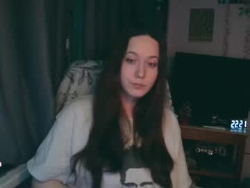 Cherryy_Melly Chaturbate stream image from January 30, 2025