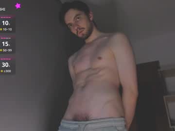 Chok3star8_ Chaturbate stream image from January 30, 2025