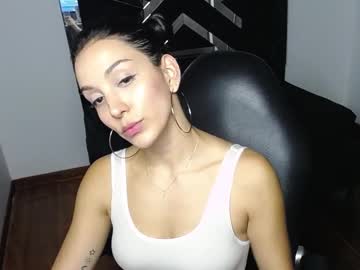 Dani_Meneses stream image from January 30, 2025