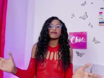 Dany_Brownie Chaturbate stream image from January 30, 2025