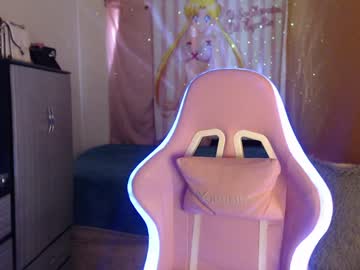 Elecctraxxx Chaturbate stream image from January 30, 2025