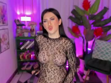 Flirtatious_Cat Chaturbate stream image from January 30, 2025