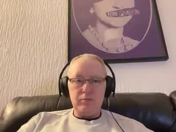 Forteanc69 Chaturbate stream image from January 30, 2025
