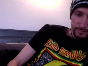 Hippieviking69 Chaturbate stream image from January 30, 2025