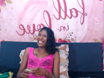 Indiansky694u Chaturbate stream image from January 30, 2025