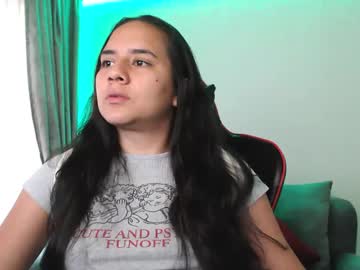 Lexydavis Chaturbate stream image from January 30, 2025