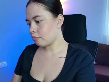 Lisbet_21x Chaturbate stream image from January 30, 2025