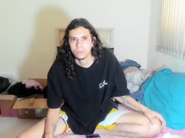 Max_Steel420 Chaturbate stream image from January 30, 2025