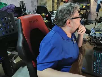 Mikejws Chaturbate stream image from January 30, 2025
