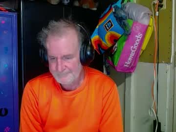 Pussy_Licker0127 Chaturbate stream image from January 30, 2025