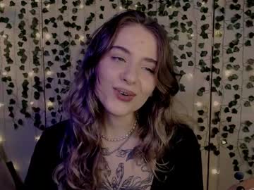 Risha_Laass Chaturbate stream image from January 30, 2025