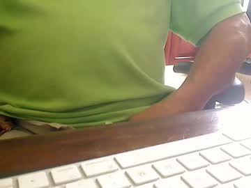 Scottalone Chaturbate stream image from January 30, 2025