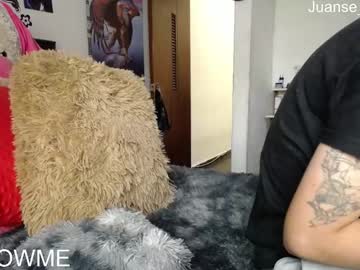 Sebastian_Posse Chaturbate stream image from January 30, 2025