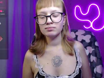 Selena_Moorre Chaturbate stream image from January 30, 2025