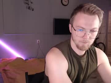 Stan_Lust Chaturbate stream image from January 30, 2025