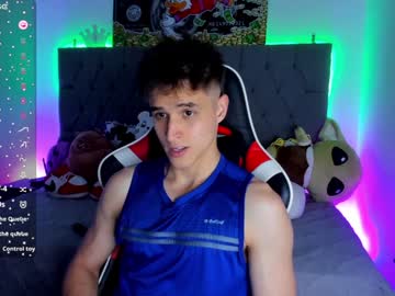 Thomklein Chaturbate stream image from January 30, 2025