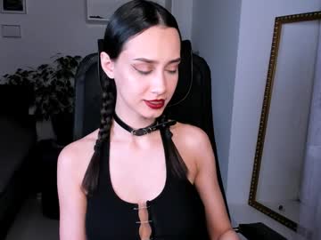 Unaericaabistrong Chaturbate stream image from January 30, 2025
