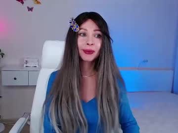 Wendifoster Chaturbate stream image from January 30, 2025