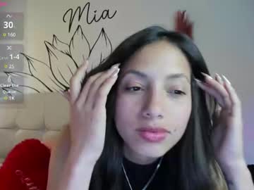 Your_Beck Chaturbate stream image from January 30, 2025