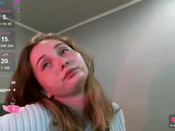 Yourcreamyister Chaturbate stream image from January 30, 2025