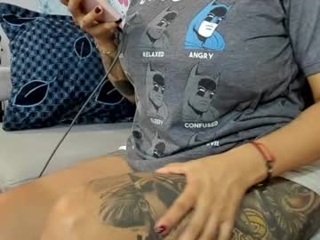 Yungfang Chaturbate stream image from January 30, 2025