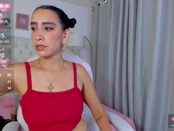 Zanoha_Sex Chaturbate stream image from January 30, 2025