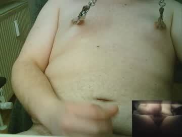 Zeigfreudig_ Chaturbate stream image from January 30, 2025