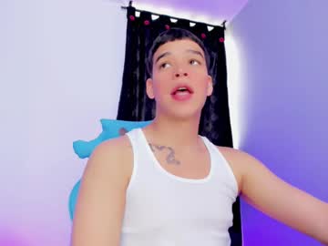Alex_Thomsonboy Chaturbate stream image from January 30, 2025