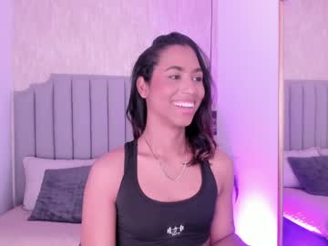 Alice_Massiel Chaturbate stream image from January 30, 2025