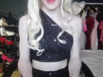 Amaliecd Chaturbate stream image from January 30, 2025