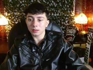 Anonimousmax_ Chaturbate stream image from January 30, 2025