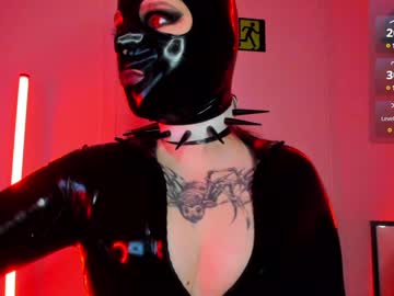 Aurora_Hotter Chaturbate stream image from January 30, 2025