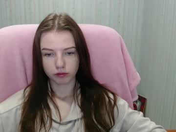 Cute_Girl_X Chaturbate stream image from January 30, 2025