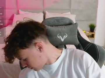 Cute_Thomas Chaturbate stream image from January 30, 2025