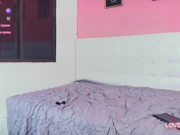 Daddyissuesss_ Chaturbate stream image from January 30, 2025