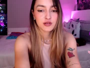 Gabybabe Chaturbate stream image from January 30, 2025