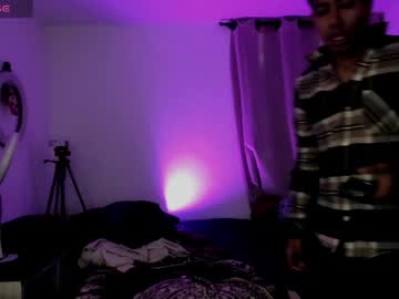 Game__Over420 Chaturbate stream image from January 30, 2025