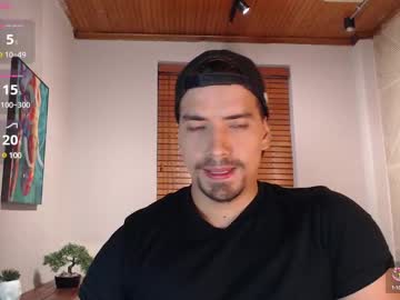 Ian_Davis Chaturbate stream image from January 30, 2025