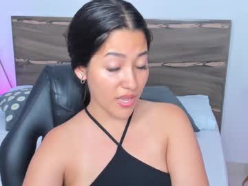 Ivette_Bocelly Chaturbate stream image from January 30, 2025
