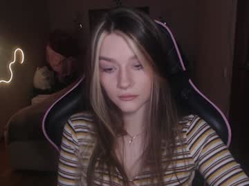 Jeann_Elsa Chaturbate stream image from January 30, 2025