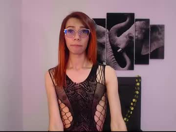Jennell_Muller Chaturbate stream image from January 30, 2025