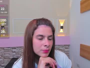 Kaylajonnes2 Chaturbate stream image from January 30, 2025