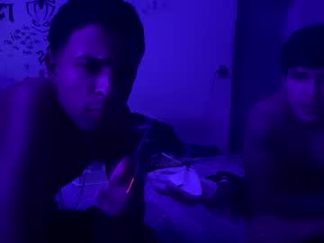 Kelvinrichard20 Chaturbate stream image from January 30, 2025