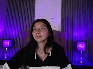 Kendall_Saenz Chaturbate stream image from January 30, 2025