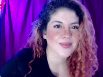 Laura_Fountain_ Chaturbate stream image from January 30, 2025