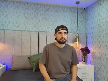Leandro_Gb Chaturbate stream image from January 30, 2025